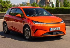 Byd Dolphin G