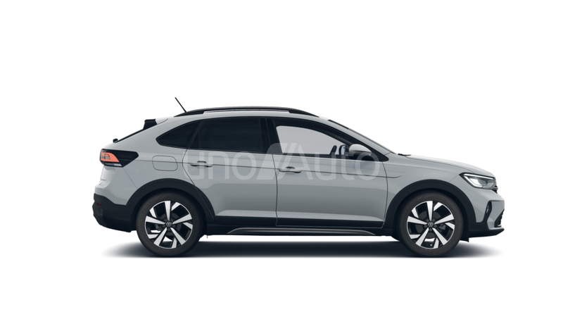 Taigo 1.0 TSI Más 70kW