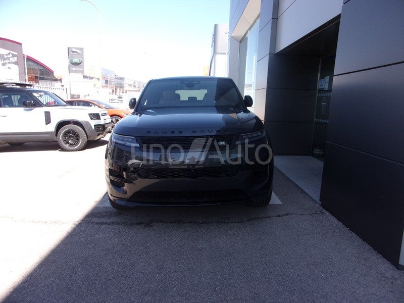 Range Rover Sport 3.0 i6 PHEV Dynamic HSE 460