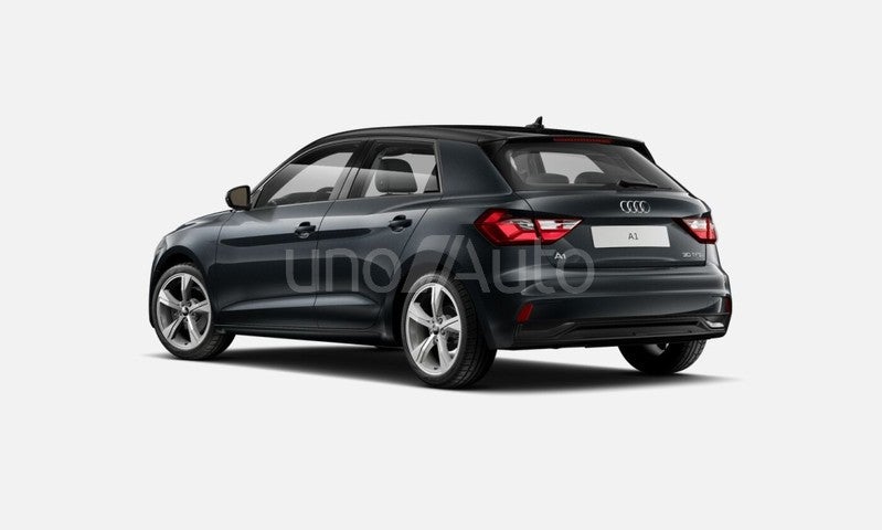 A1 Sportback 30 TFSI Advanced