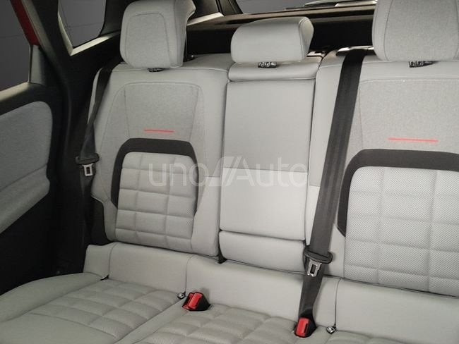 HYBRID 107kW (145CV) e-DCS6 You