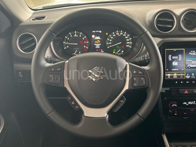 1.4 T S2 4WD Mild Hybrid