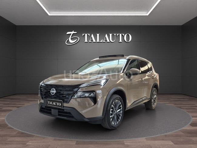 5pl 1.5 e-POWER 152kW 4x2 A/T N-Connecta