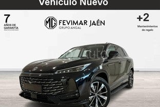 MG HS E 1.5T-GDI PHEV Comfort