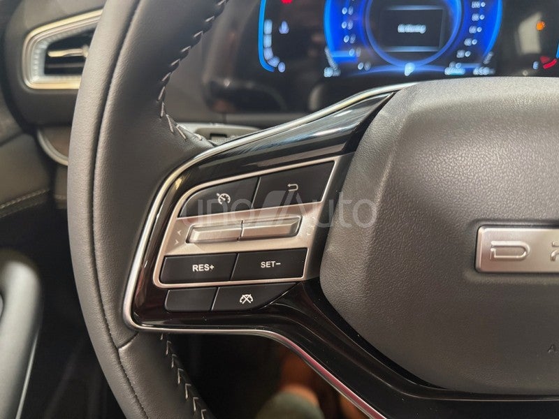 600 1.5 TGDI VVT 130Kw Luxury