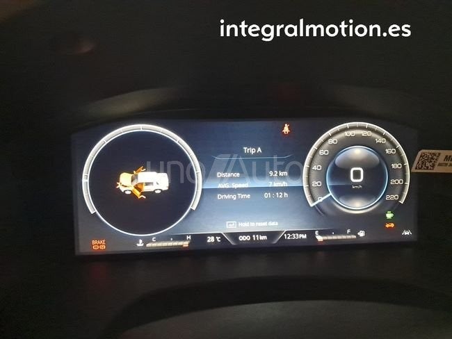 D22DTR 4x4 Pro