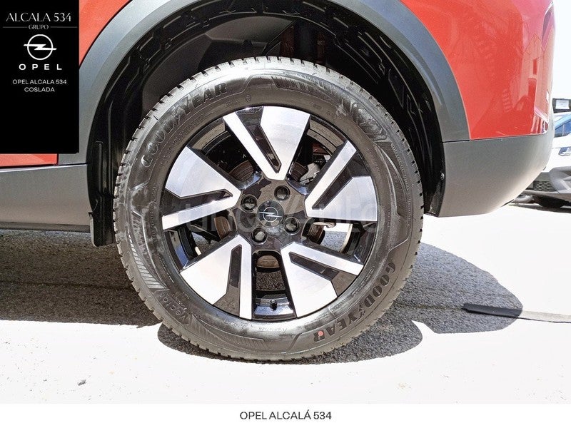 Frontera 1.2T XHT Hybrid eDCT6 S/S Edition 100