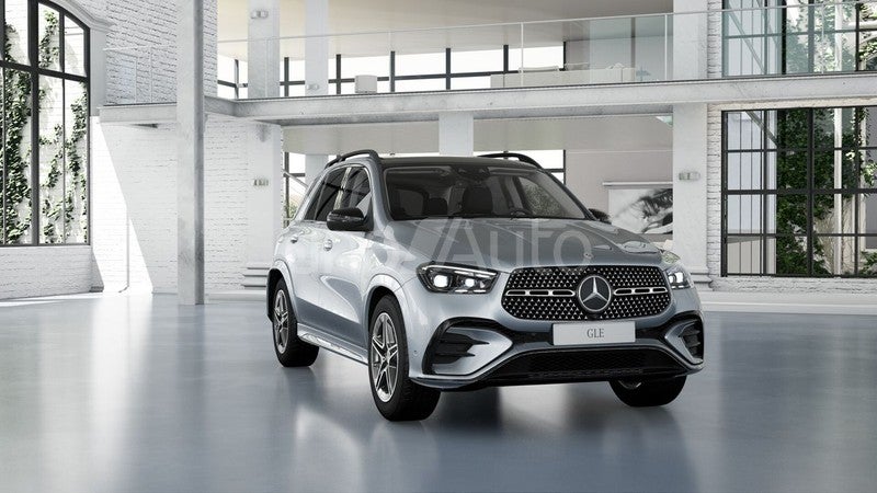 GLE GLE 350 de 4MATIC