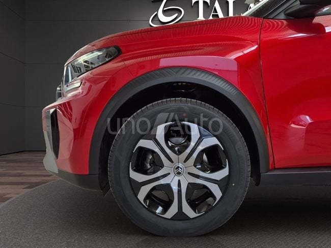 Eléctrico 113cv PLUS Autonomía Extendida