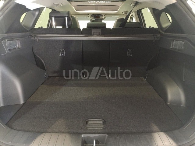 Tucson 1.6 T PHEV 4x2 Tecno Sky
