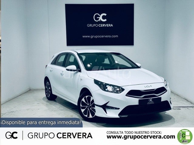 Ceed 1.0 T-GDI Eco-Dynamics Drive 100