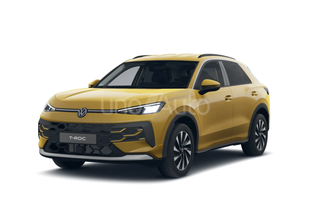 VOLKSWAGEN T-Roc 1.5 eTSI Más DSG7 110kW