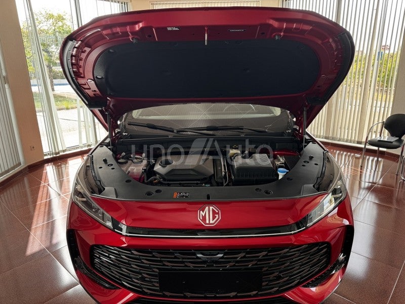 HS 1.5T PHEV COMFORT 272 5P
