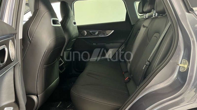 s700 1.6 TGDI 7DCT Luxury FWD