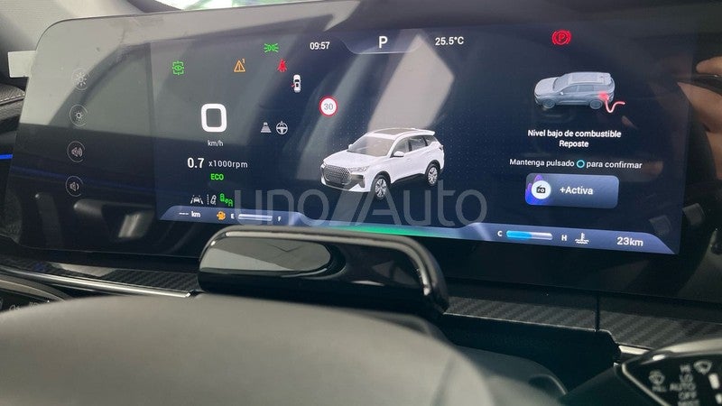 s700 1.6 TGDI 7DCT Luxury FWD