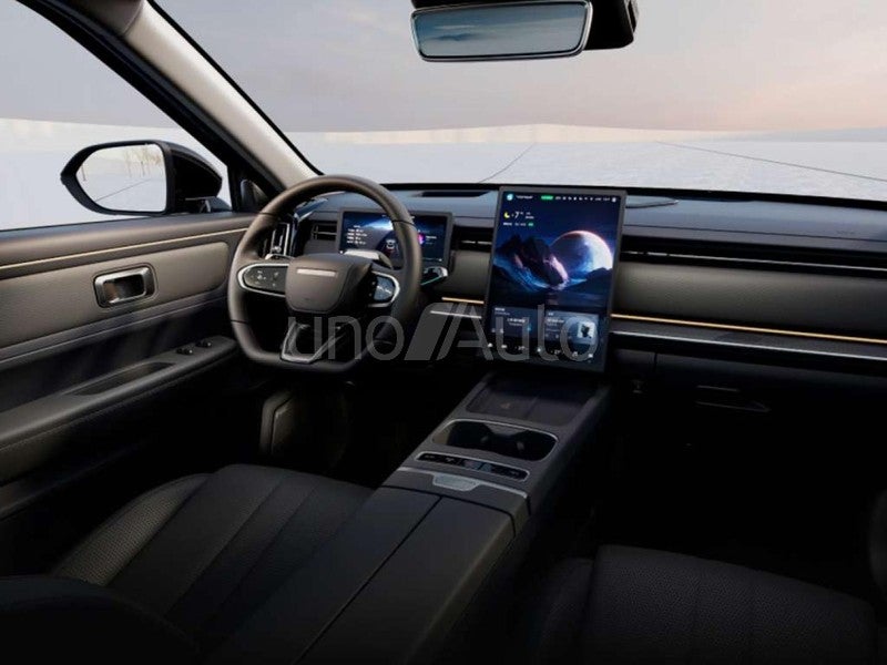 7 1.5 TGDI PHEV Exclusive 4x2