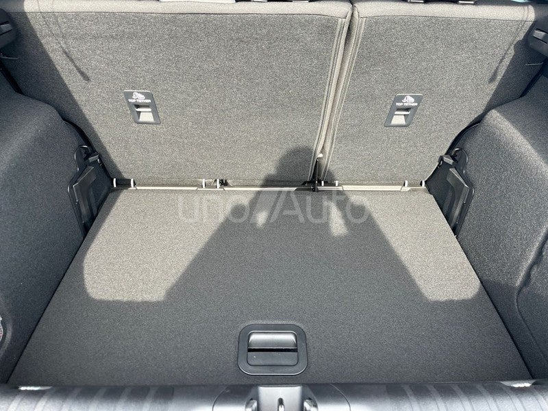 1.0 EcoBoost 125cv Titanium MHEV