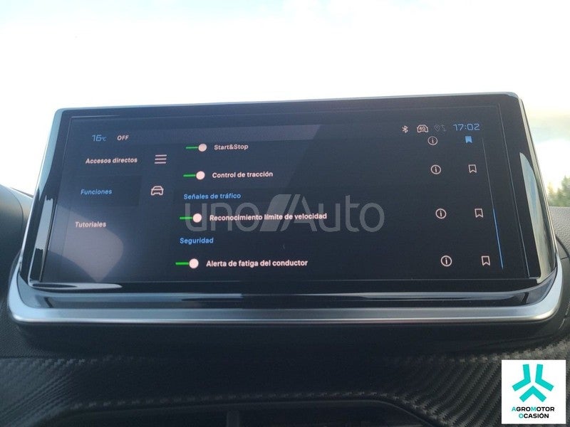 N Allure Hybrid 145 eDCS6