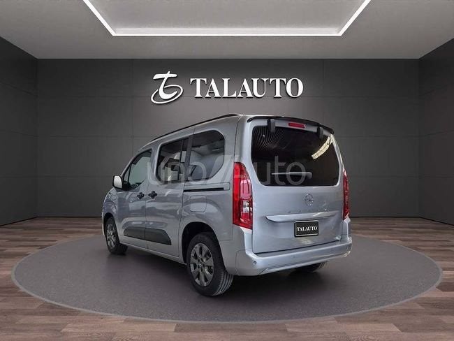 100 Cv 1.5 Td S/S MT6 €6.4