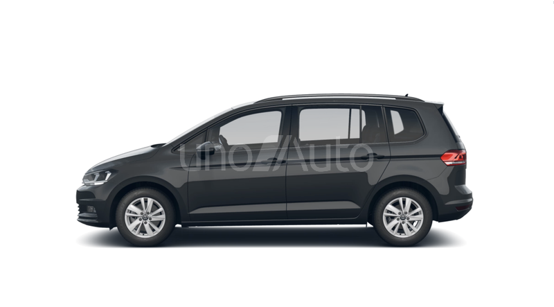 Touran 2.0TDI 90kW