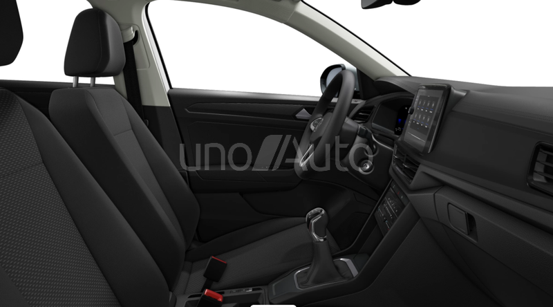 T-Roc 2.0TDI Business 85kW