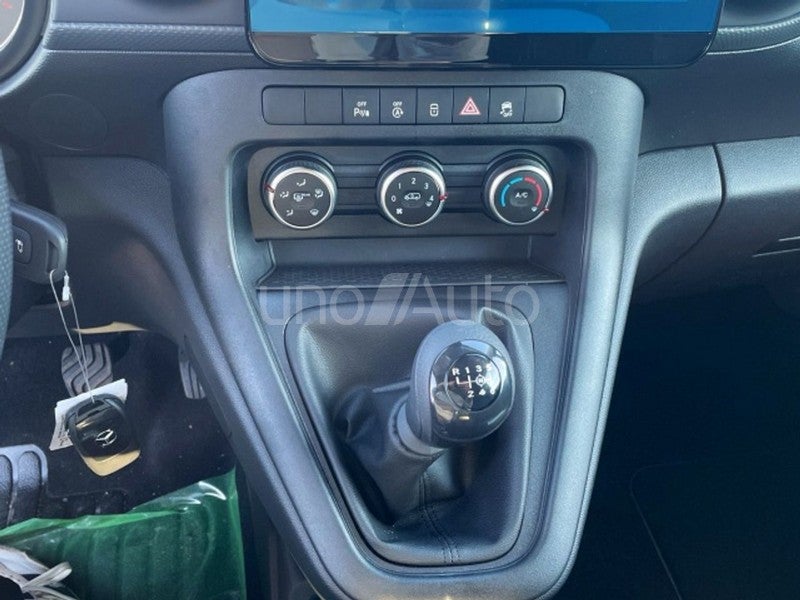 Citan Tourer 110CDI Base