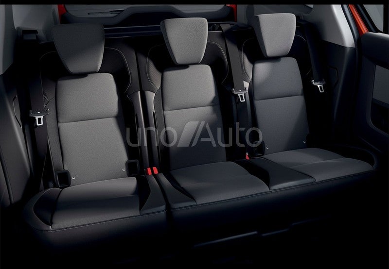 Kangoo Combi 1.5dCi Blue Techno 70kW