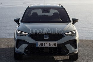 SEAT Arona 1.5 TSI S&S FR+ DSG 150