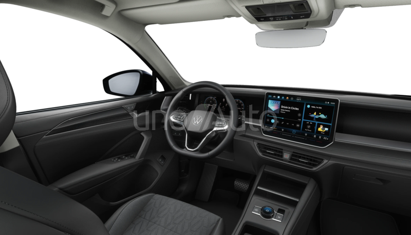 Tayron 1.5 eHybrid DSG6 150kW Más