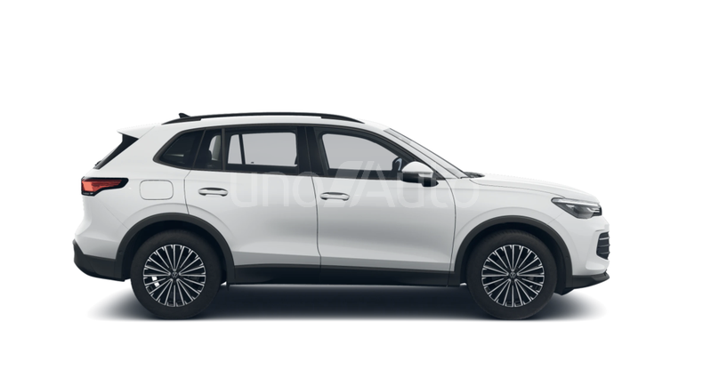 Tiguan 1.5 eTSI Más DSG 110kW