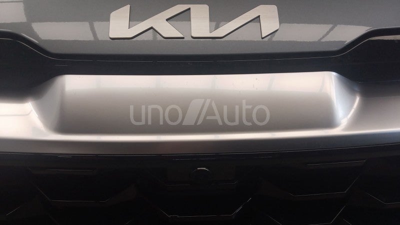 Sportage 1.6 T-GDi HEV Tech 4x4 215