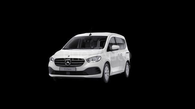 Clase T 160d