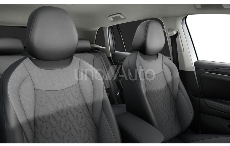 Tiguan 2.0TDI DSG Más 110kW