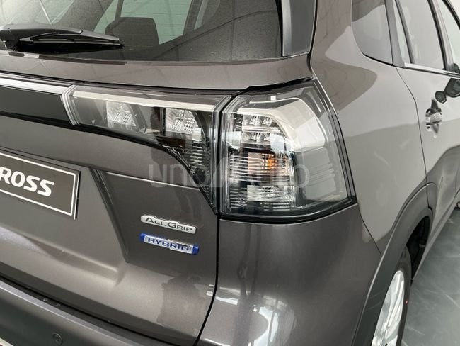 1.4T S2 4WD Mild Hybrid