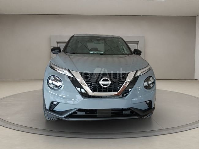 Juke 1.0 DIG-T N-Connecta 4x2 DCT 7 84kW