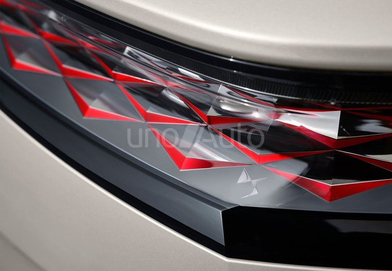 DS 7 E-Tense Performance Aut. 4x4 360