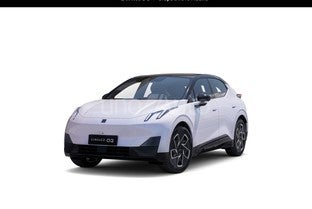 LYNK & CO 02 Eléctrico Core