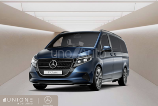 MERCEDES-BENZ Clase V Nuevo 220 d STYLE Largo