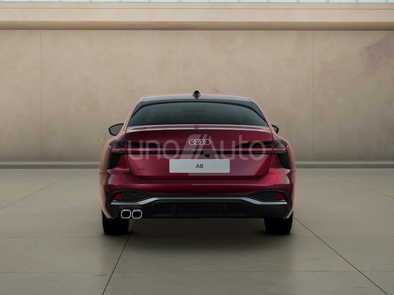 A6 2.0TDI S line S tronic 150kW