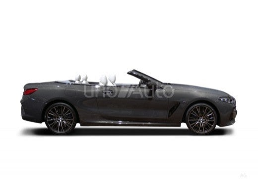 840iA Cabrio