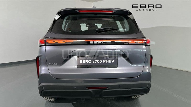 1.5 TGDI PHEV Premium E-CVT