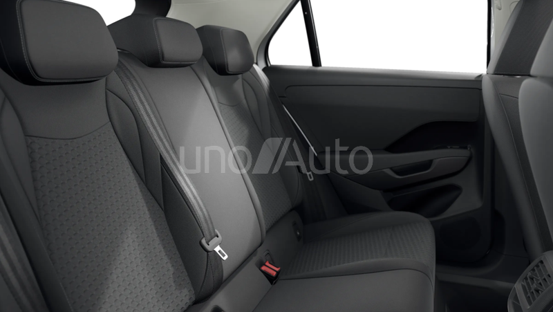 T-Roc 1.5 eTSI DSG7 85kW