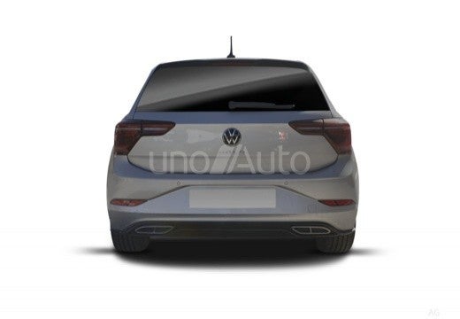 Polo 2.0 TSI GTI DSG