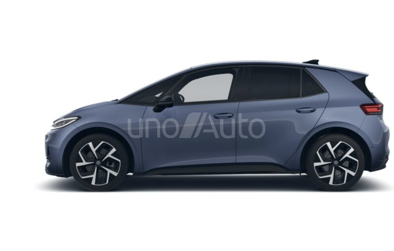 ID.3 Neo Style 125kW