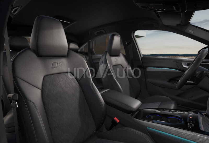 A5 TFSI Black line quattro S tronic 200kW