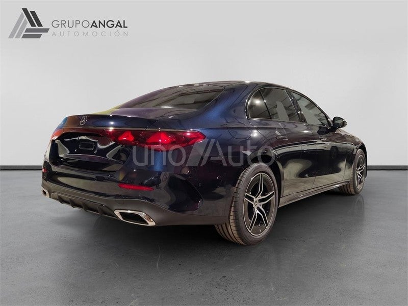 CLASE E 300 de 4MATIC