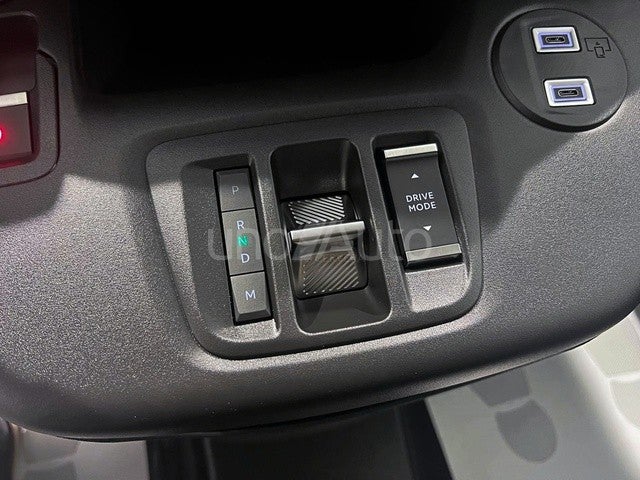 Combo Combi 1.5TD S/S XL GS 130 Aut