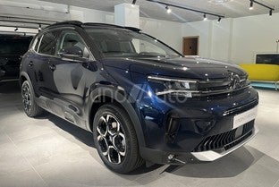 CITROEN C5 Aircross BlueHDi S&S Max EAT8 130