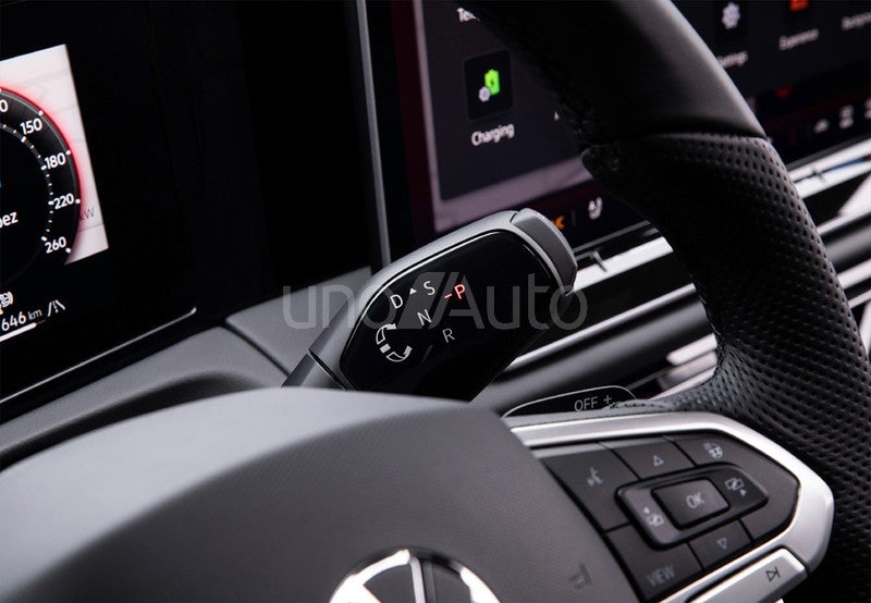 Tiguan 2.0 TSI DSG 4Motion R-Line Performance 195kW