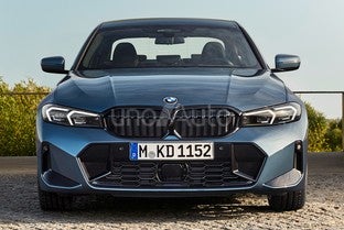 BMW Serie 3 320iA
